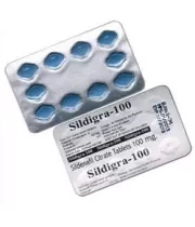 Generic viagra