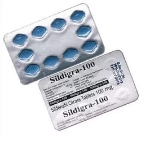 Sildigra Tablet