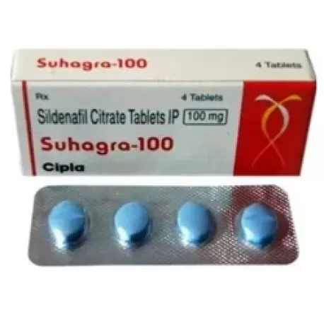 Suhagra Tablets