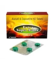 Super Avana Tablet