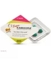 Super kamagra tablet