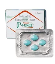 Super p Force Tablets