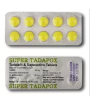 Super Tadapox Tablets