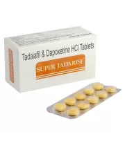 Super Tadarise Tablets