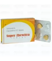 Super Zhewitra 20mg