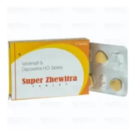 Super Zhewitra 20mg