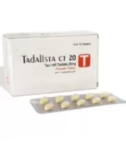 Tadalista Ct 20mg