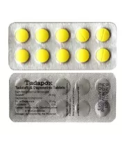 Tadapox 80 Tablets