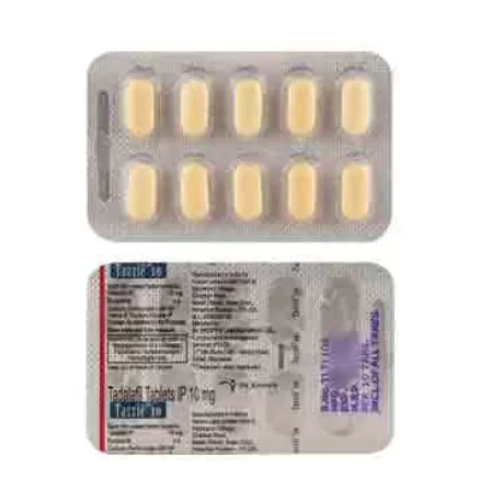 Tazzle Tablets