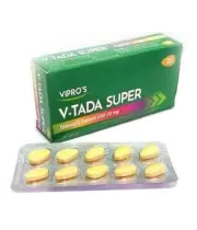 V Tada Super