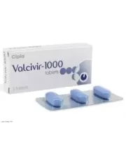 Valcivir Tablet