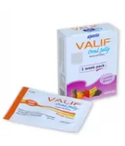 Valif Oral Jelly