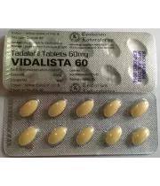 Vidalista 60