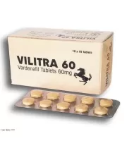 Vilitra 20 Tablet