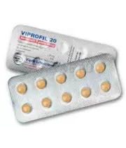 Viprofil Vardenafil Tablets