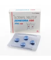 Zenegra 100mg